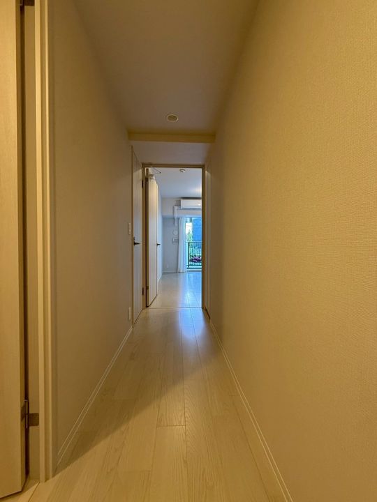 ロイヤルパークス赤羽サウスの内装