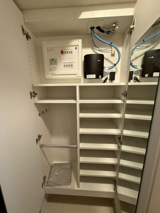 ロイヤルパークス赤羽サウスのその他画像