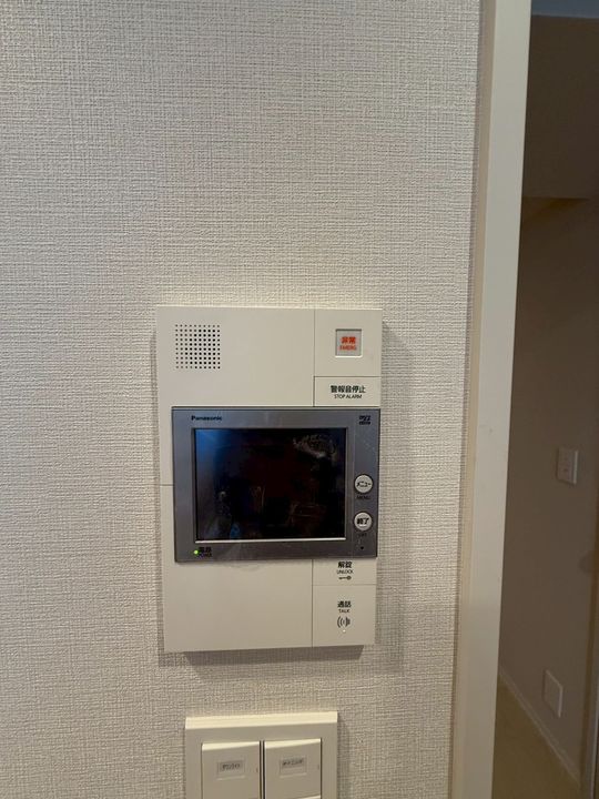 ロイヤルパークス赤羽サウスのその他画像