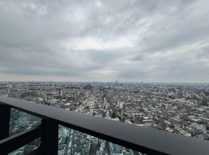 東京都北区上十条2丁目の賃貸マンションのその他画像