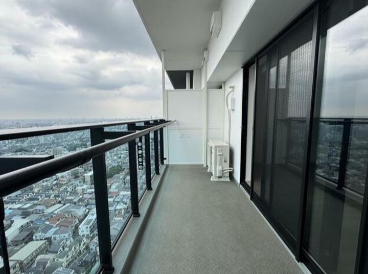 東京都北区上十条2丁目の賃貸マンションのその他画像