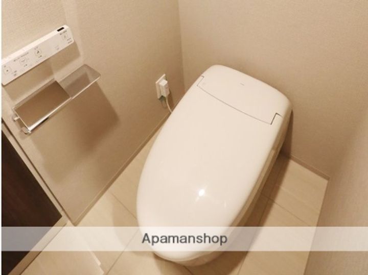 ジェノヴィア赤羽のその他画像