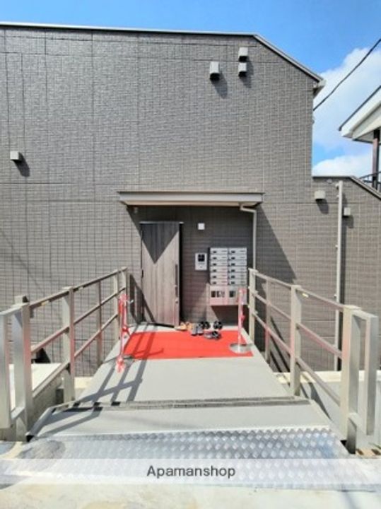 ロッソ・カンパーナのその他画像