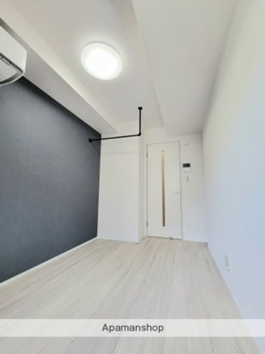 ロッソ・カンパーナの内装