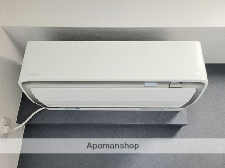 ロッソ・カンパーナの内装