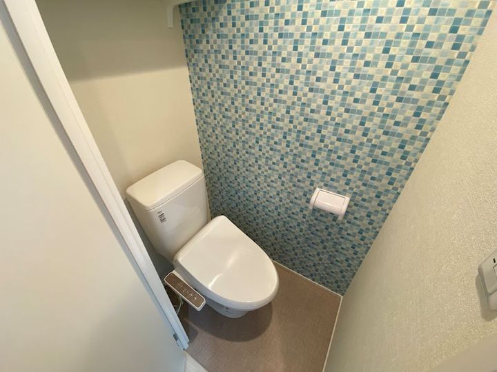 ハーモニーテラス中台のその他画像