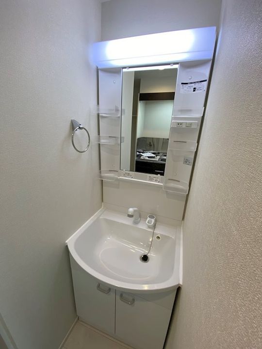 ハーモニーテラス中台のその他画像