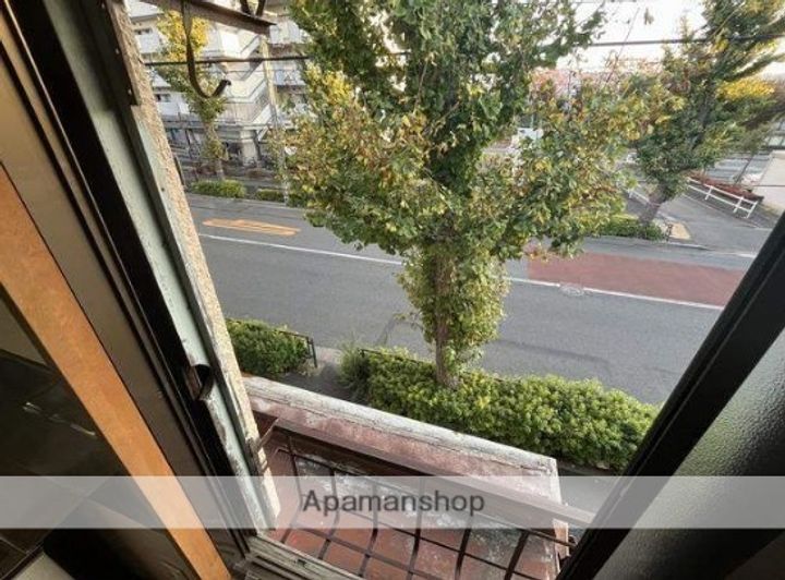 東京都北区中十条1丁目の賃貸アパートのその他画像