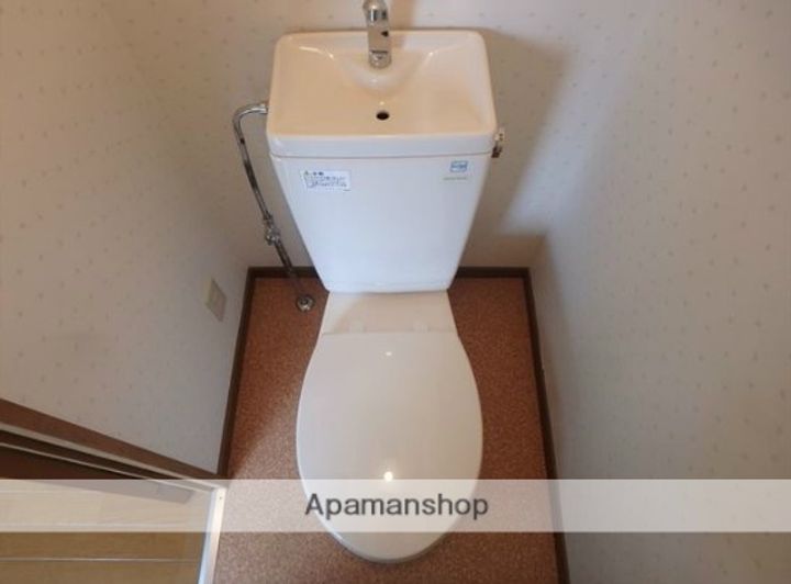 東京都北区中十条1丁目の賃貸アパートのその他画像