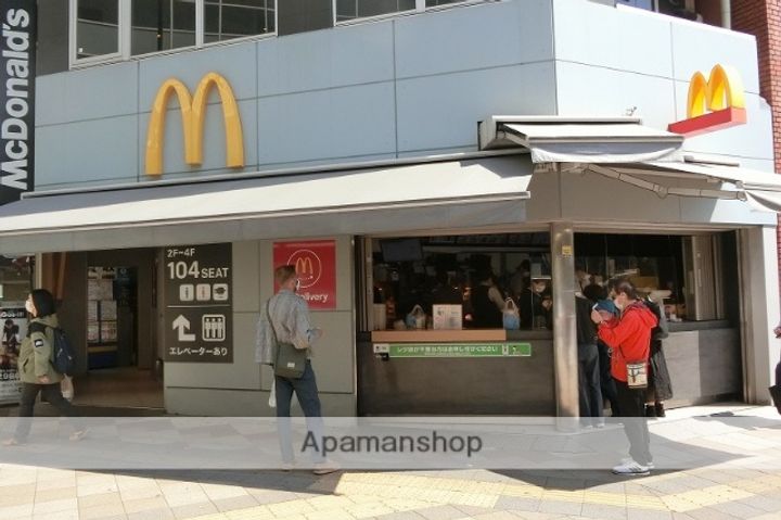 オンズマリーナ田端の周辺