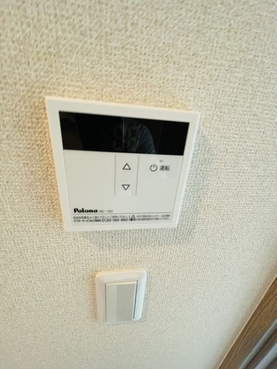 フィーカ板橋の内装