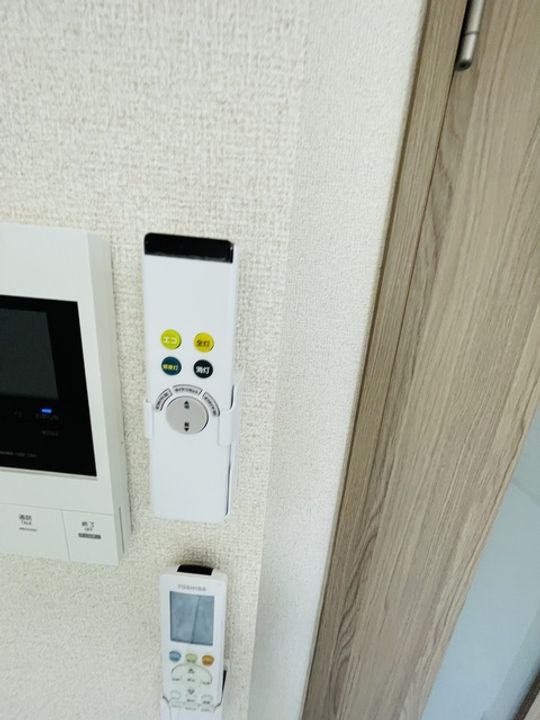 フィーカ板橋の内装