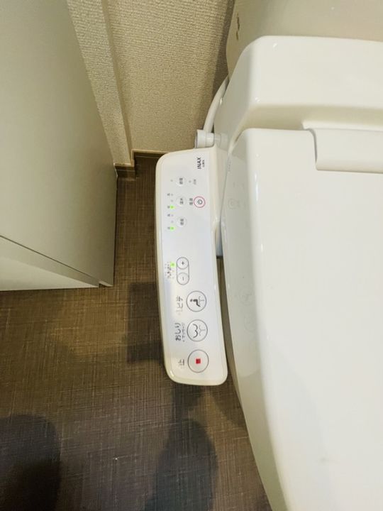 フィーカ板橋の内装