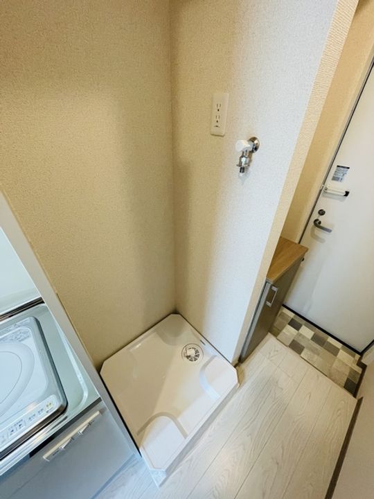 フィーカ板橋の内装