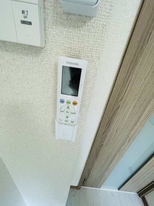 フィーカ板橋の内装