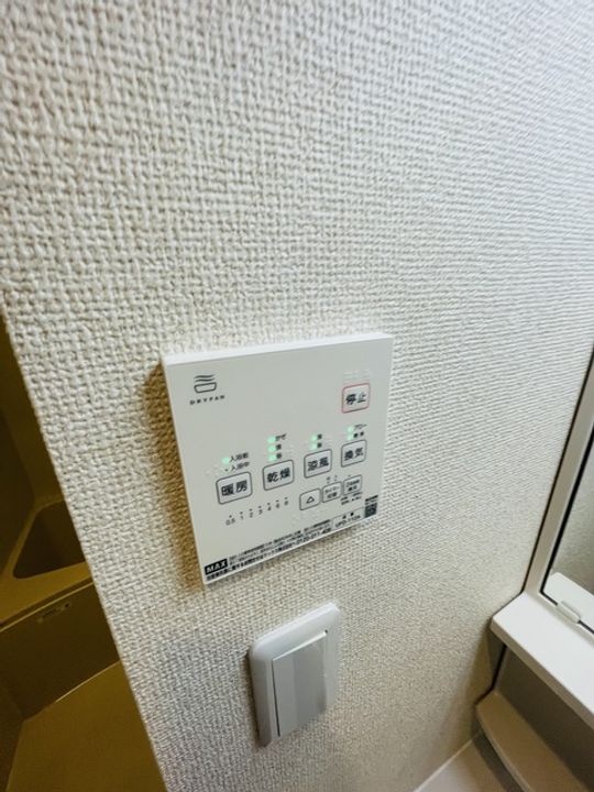 フィーカ板橋の内装