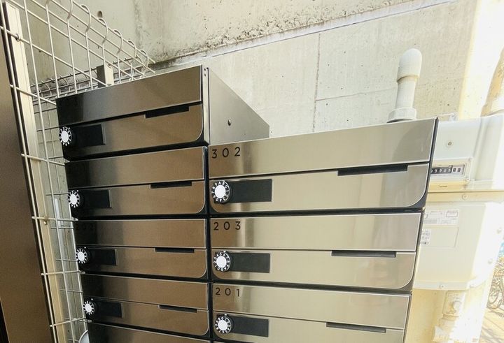 フィーカ板橋のその他画像