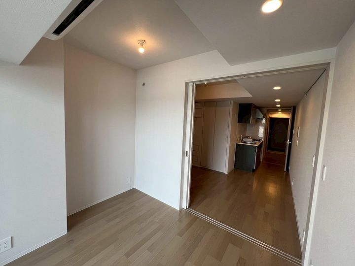 ロイヤルパークス赤羽ノースの内装