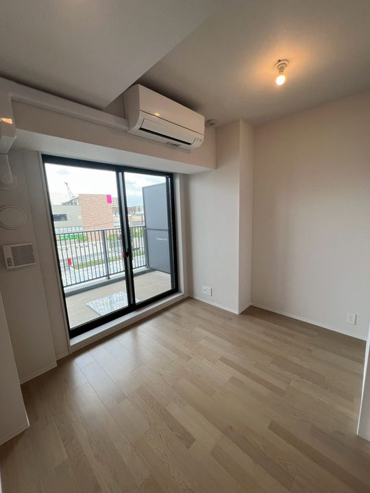 ロイヤルパークス赤羽ノースの内装