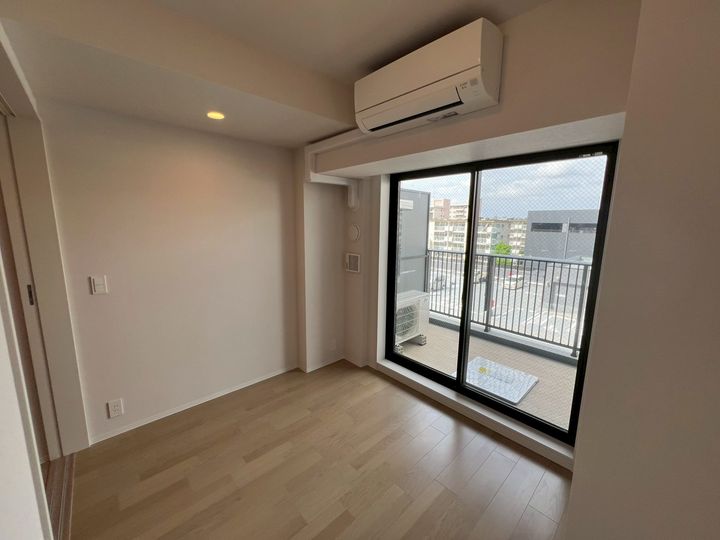 ロイヤルパークス赤羽ノースの内装