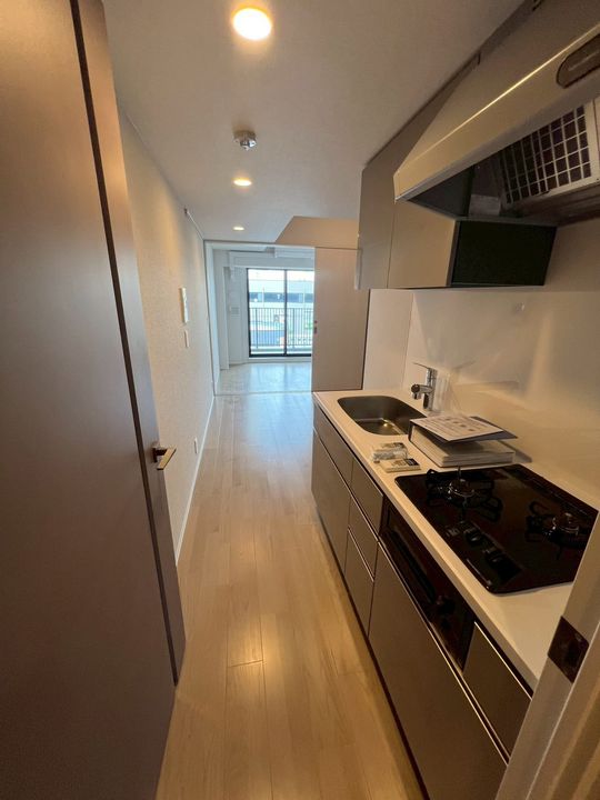 ロイヤルパークス赤羽ノースの内装