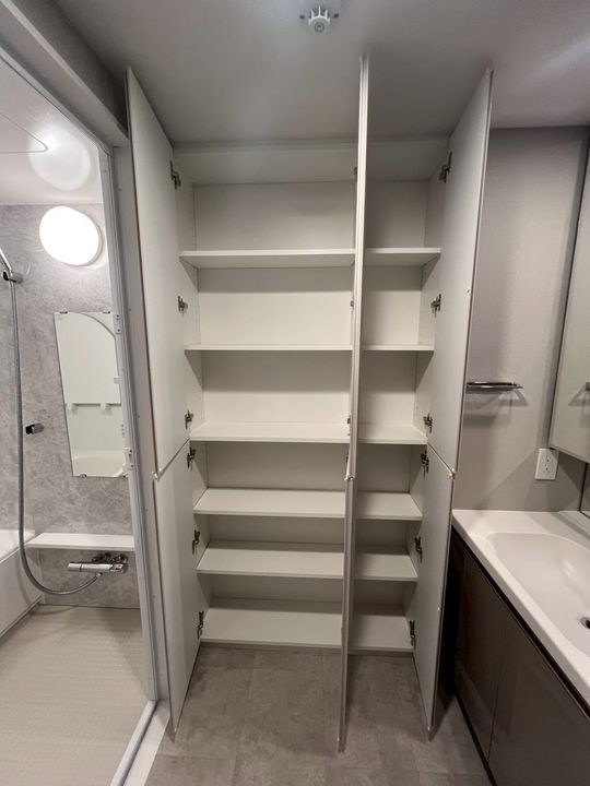 ロイヤルパークス赤羽ノースの内装