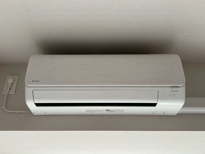 ロイヤルパークス赤羽ノースの内装