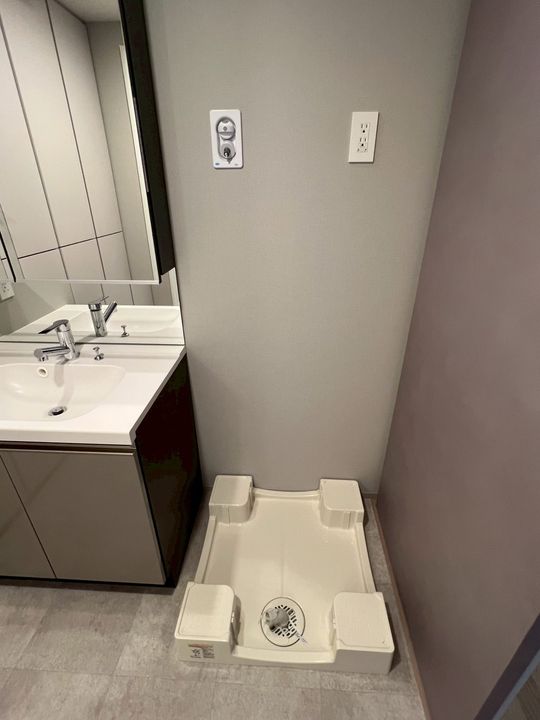 ロイヤルパークス赤羽ノースのその他画像