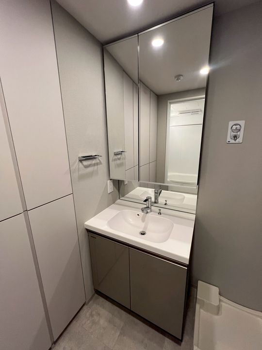 ロイヤルパークス赤羽ノースのその他画像