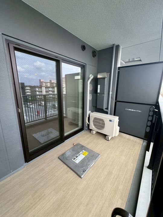 ロイヤルパークス赤羽ノースのその他画像