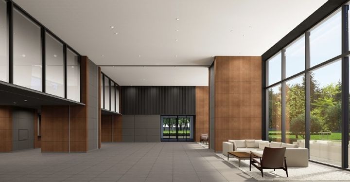 ロイヤルパークス赤羽ノースのその他画像