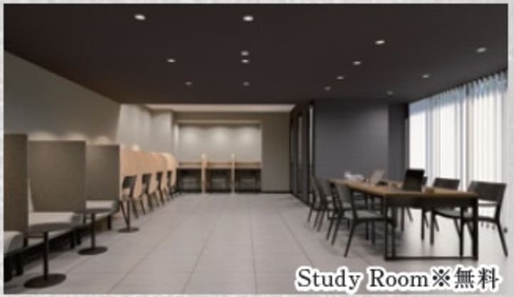 ロイヤルパークス赤羽ノースのその他画像