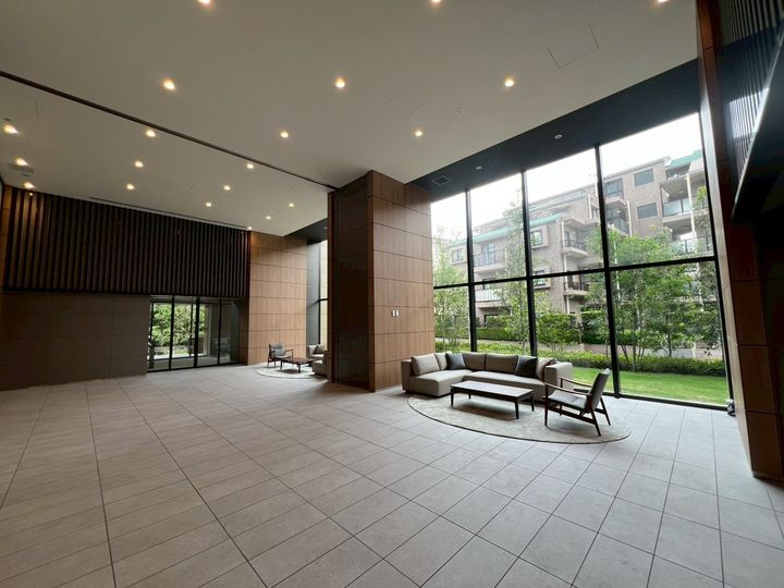 ロイヤルパークス赤羽ノースのその他画像