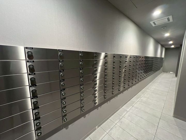 ロイヤルパークス赤羽ノースのその他画像