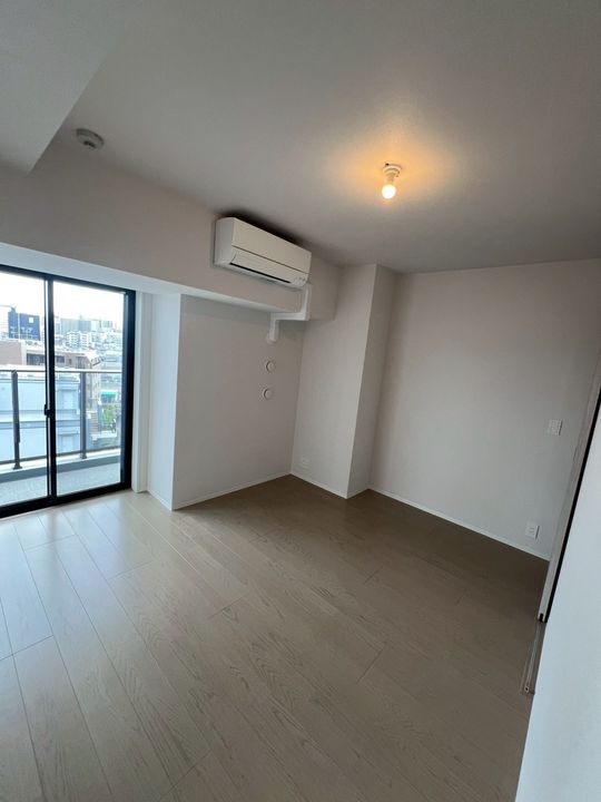 ロイヤルパークス赤羽ノースの内装