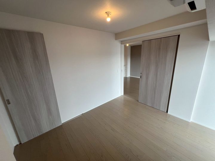 ロイヤルパークス赤羽ノースの内装