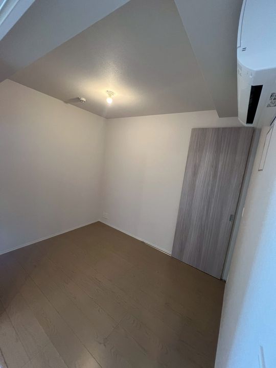 ロイヤルパークス赤羽ノースの内装