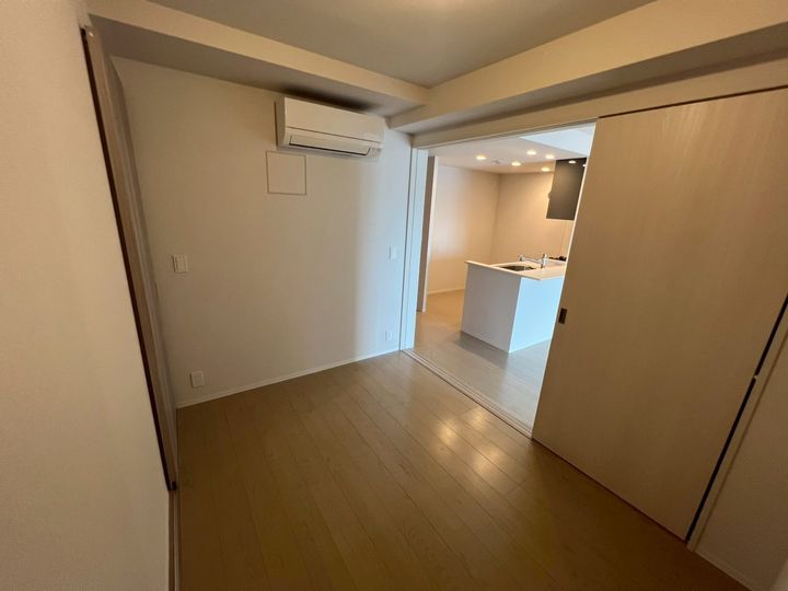 ロイヤルパークス赤羽ノースの内装