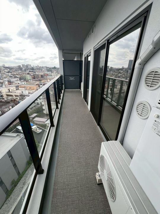 ロイヤルパークス赤羽ノースのその他画像