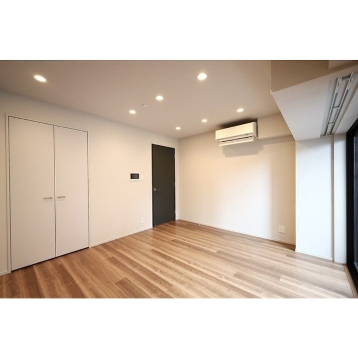 SYFORME TABATAの居間