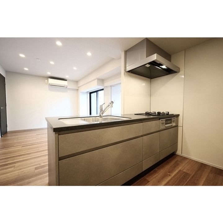 SYFORME TABATAのキッチン