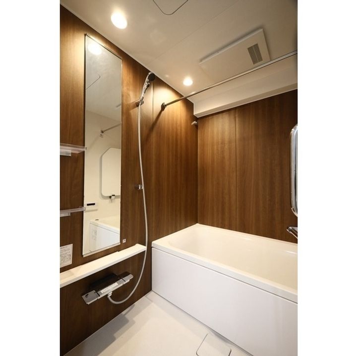 SYFORME TABATAの風呂