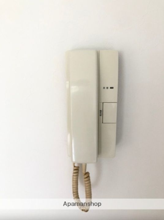 LUNAR田端の内装