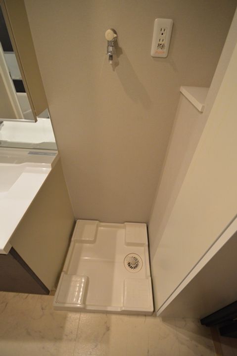 ライオンズ東十条ステーションプラザの内装