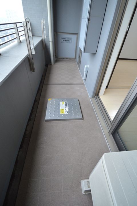 ライオンズ東十条ステーションプラザのその他画像