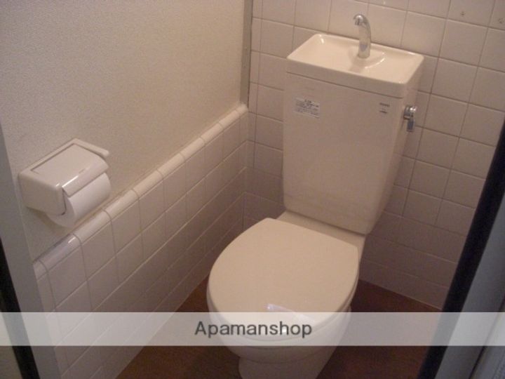 パールハイツのその他画像