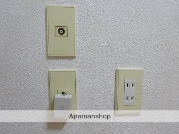 東京都三鷹市下連雀1丁目の賃貸アパートのその他画像