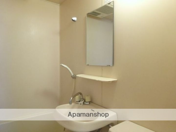 東京都三鷹市下連雀1丁目の賃貸アパートのその他画像