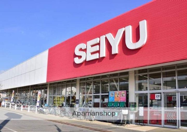 東京都三鷹市下連雀1丁目の賃貸アパートの周辺