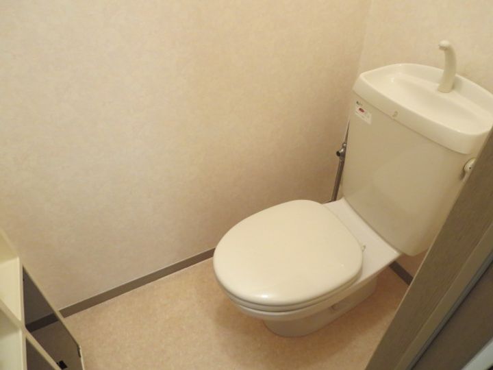 東京都国分寺市東恋ヶ窪5丁目の賃貸アパートのその他画像